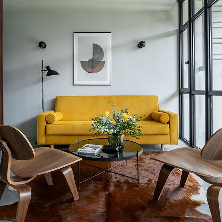 Lisbon Five Stars Alcantara Lofts Εξωτερικό φωτογραφία