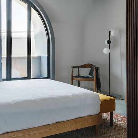 Lisbon Five Stars Alcantara Lofts Εξωτερικό φωτογραφία