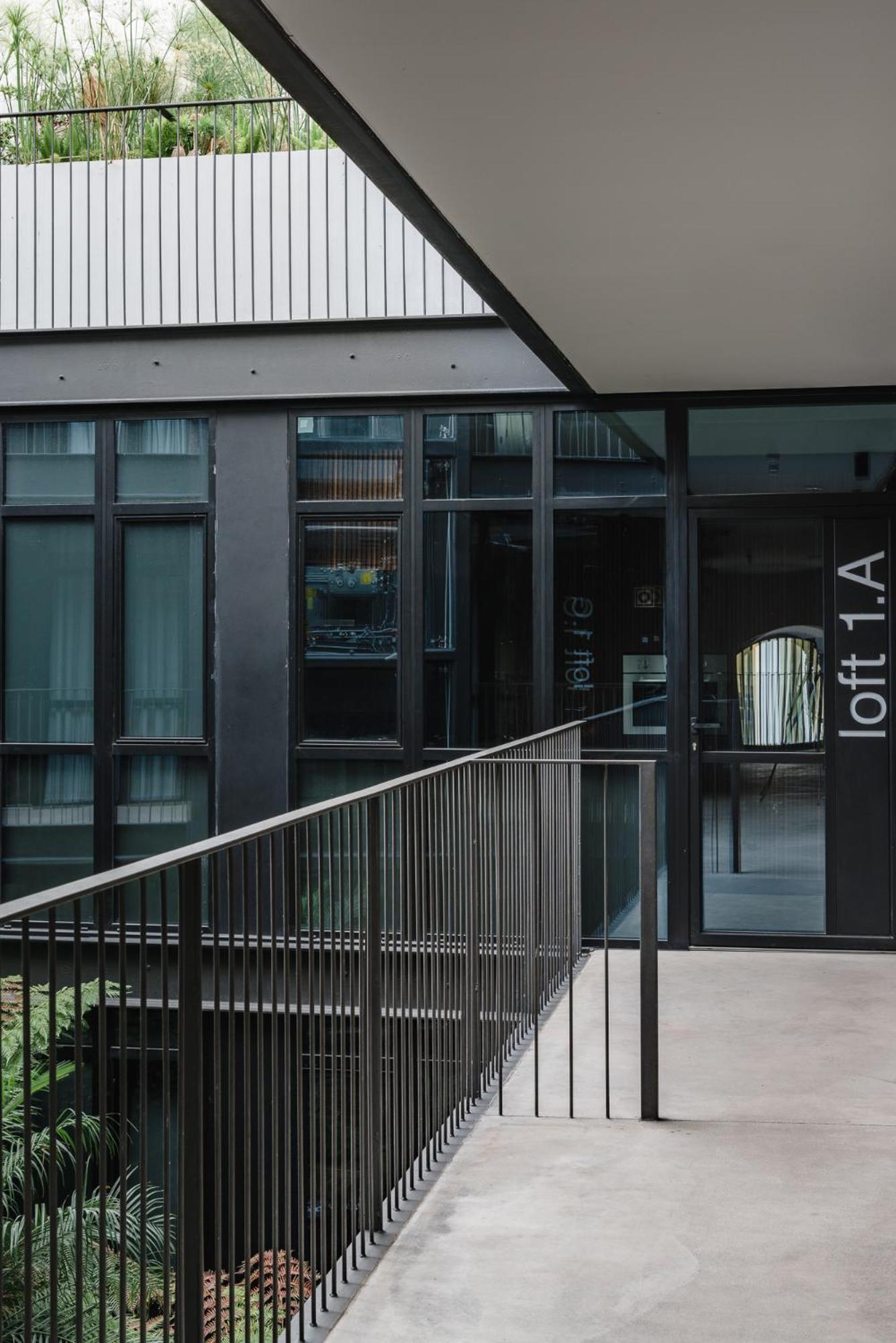 Lisbon Five Stars Alcantara Lofts Εξωτερικό φωτογραφία