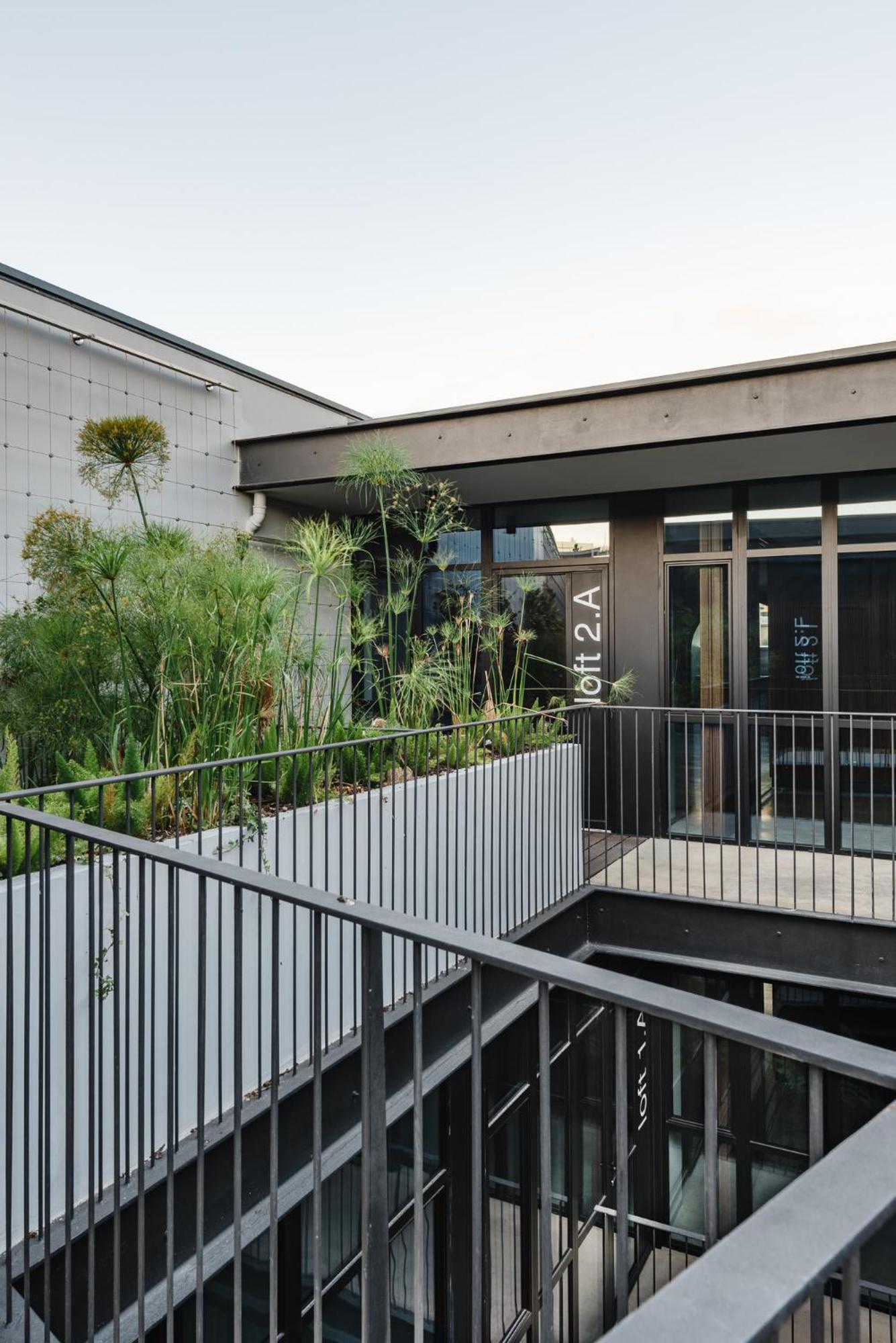 Lisbon Five Stars Alcantara Lofts Εξωτερικό φωτογραφία