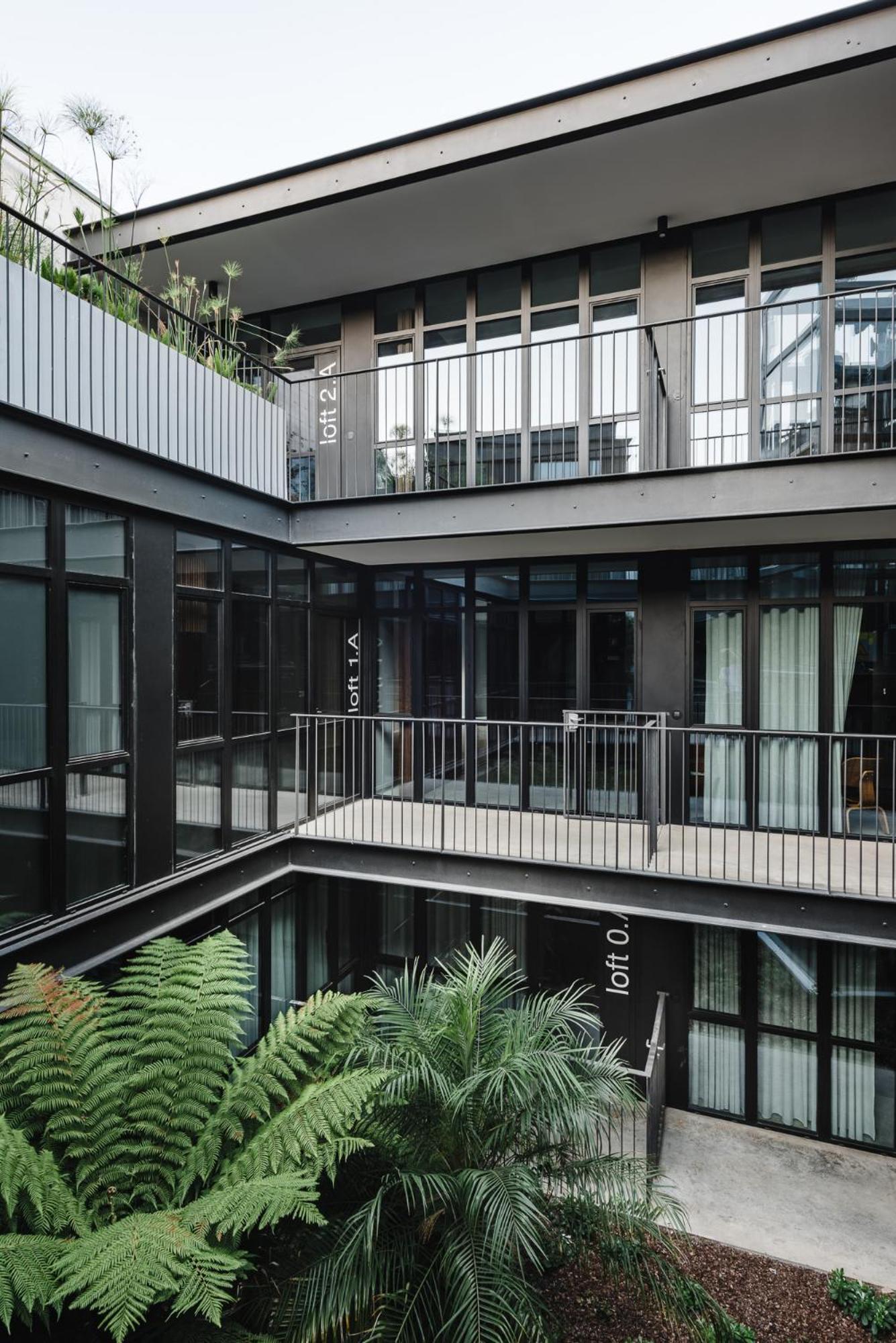 Lisbon Five Stars Alcantara Lofts Εξωτερικό φωτογραφία