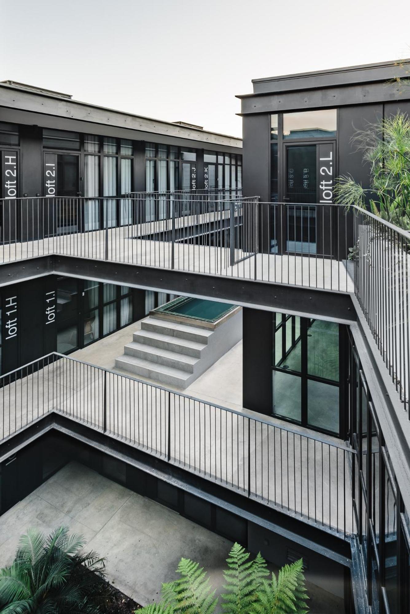 Lisbon Five Stars Alcantara Lofts Εξωτερικό φωτογραφία