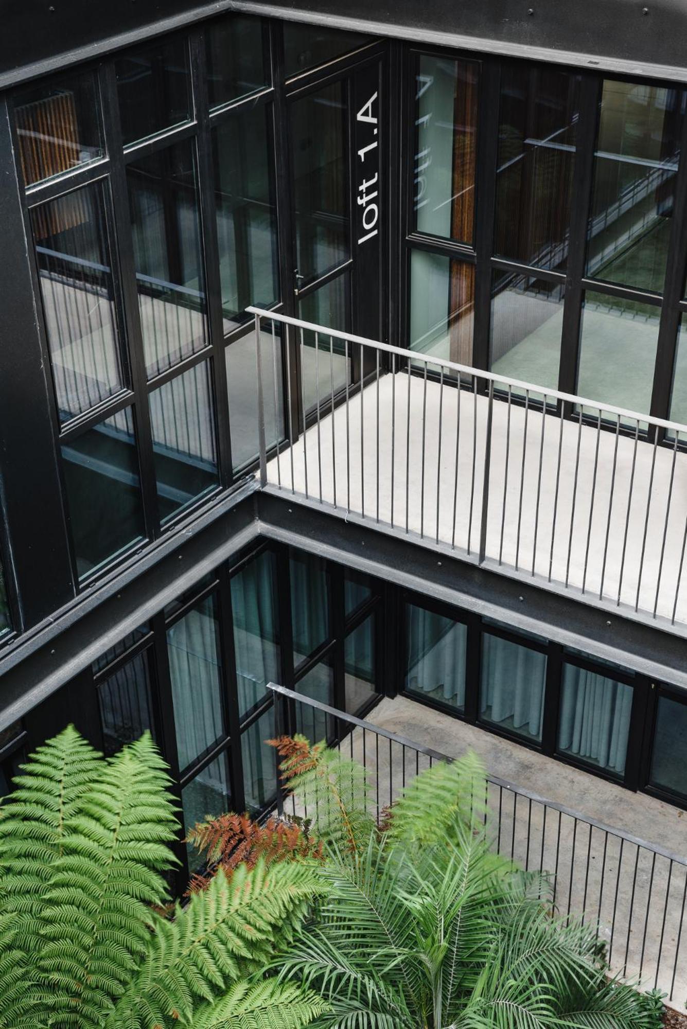 Lisbon Five Stars Alcantara Lofts Εξωτερικό φωτογραφία