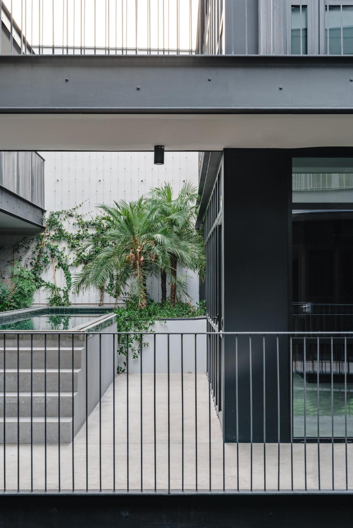 Lisbon Five Stars Alcantara Lofts Εξωτερικό φωτογραφία