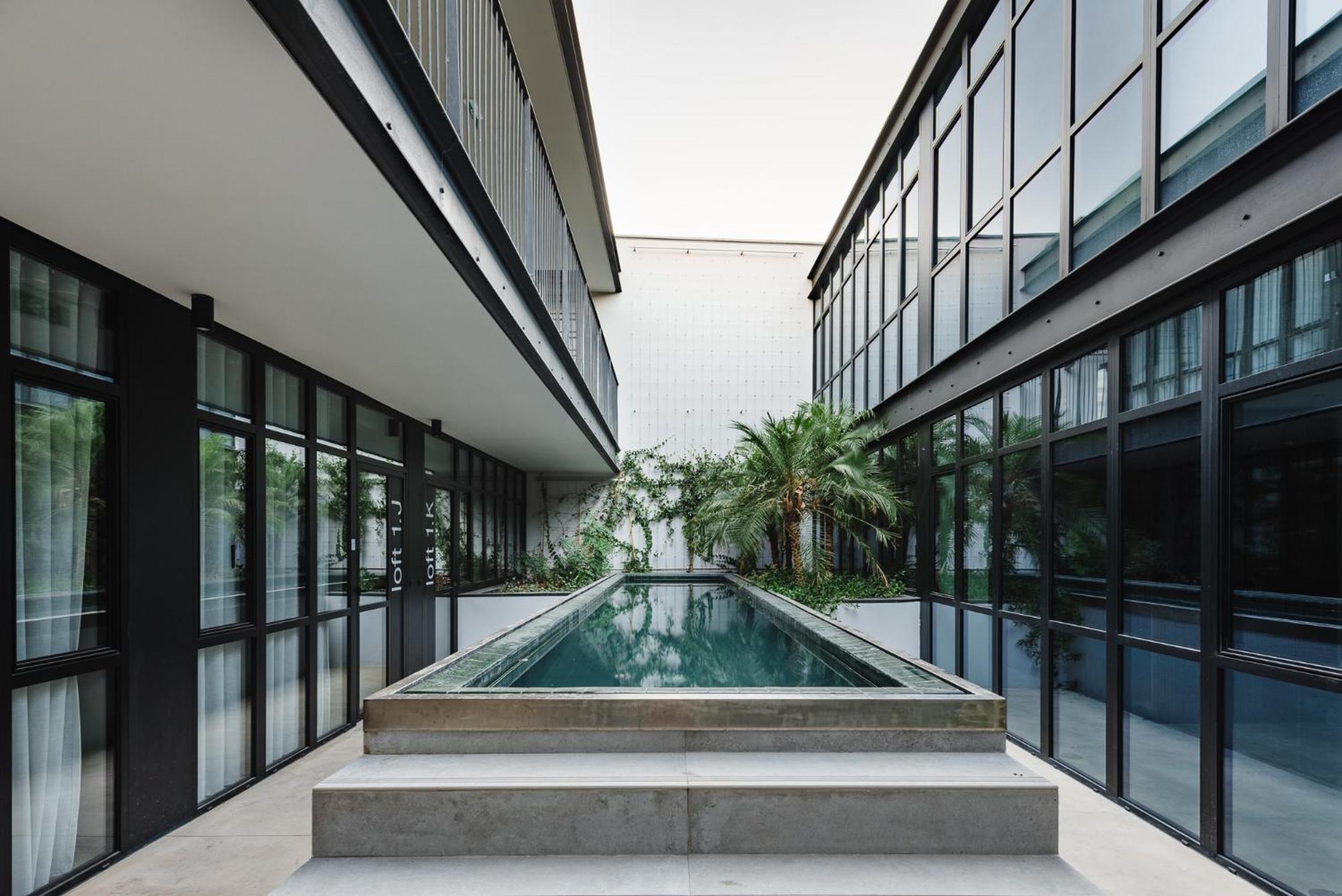Lisbon Five Stars Alcantara Lofts Εξωτερικό φωτογραφία