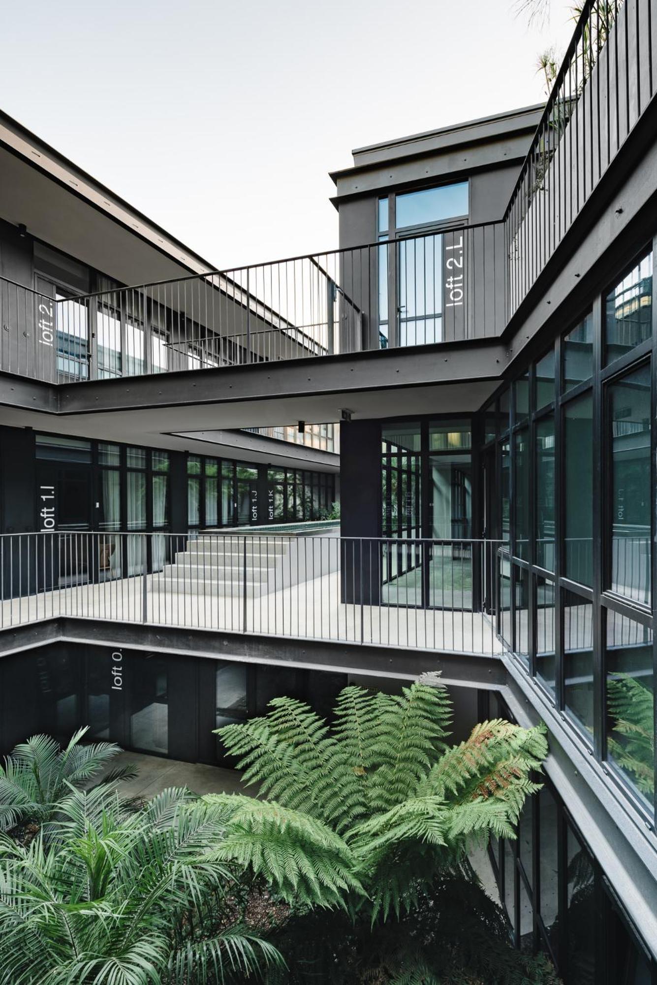 Lisbon Five Stars Alcantara Lofts Εξωτερικό φωτογραφία