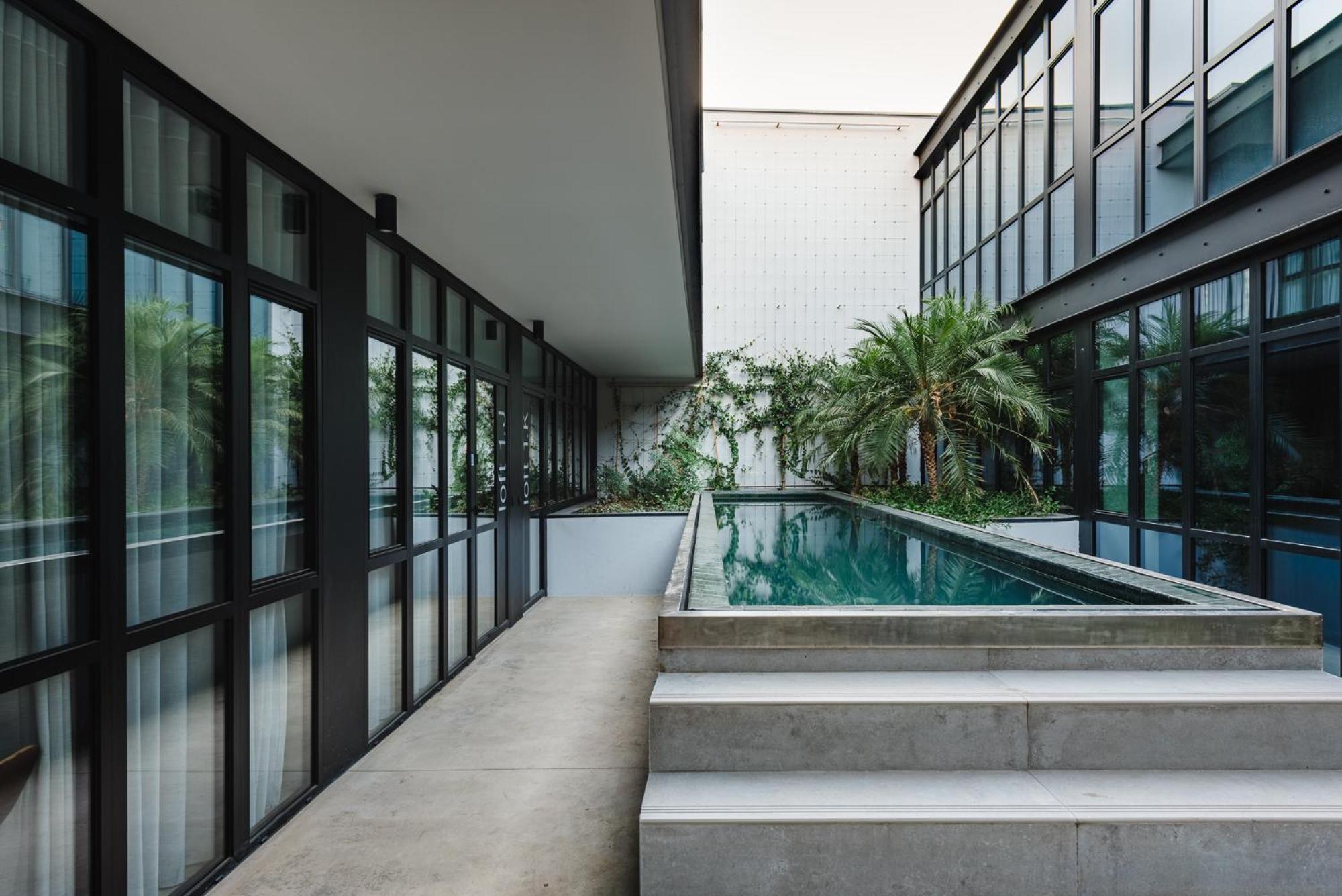 Lisbon Five Stars Alcantara Lofts Εξωτερικό φωτογραφία