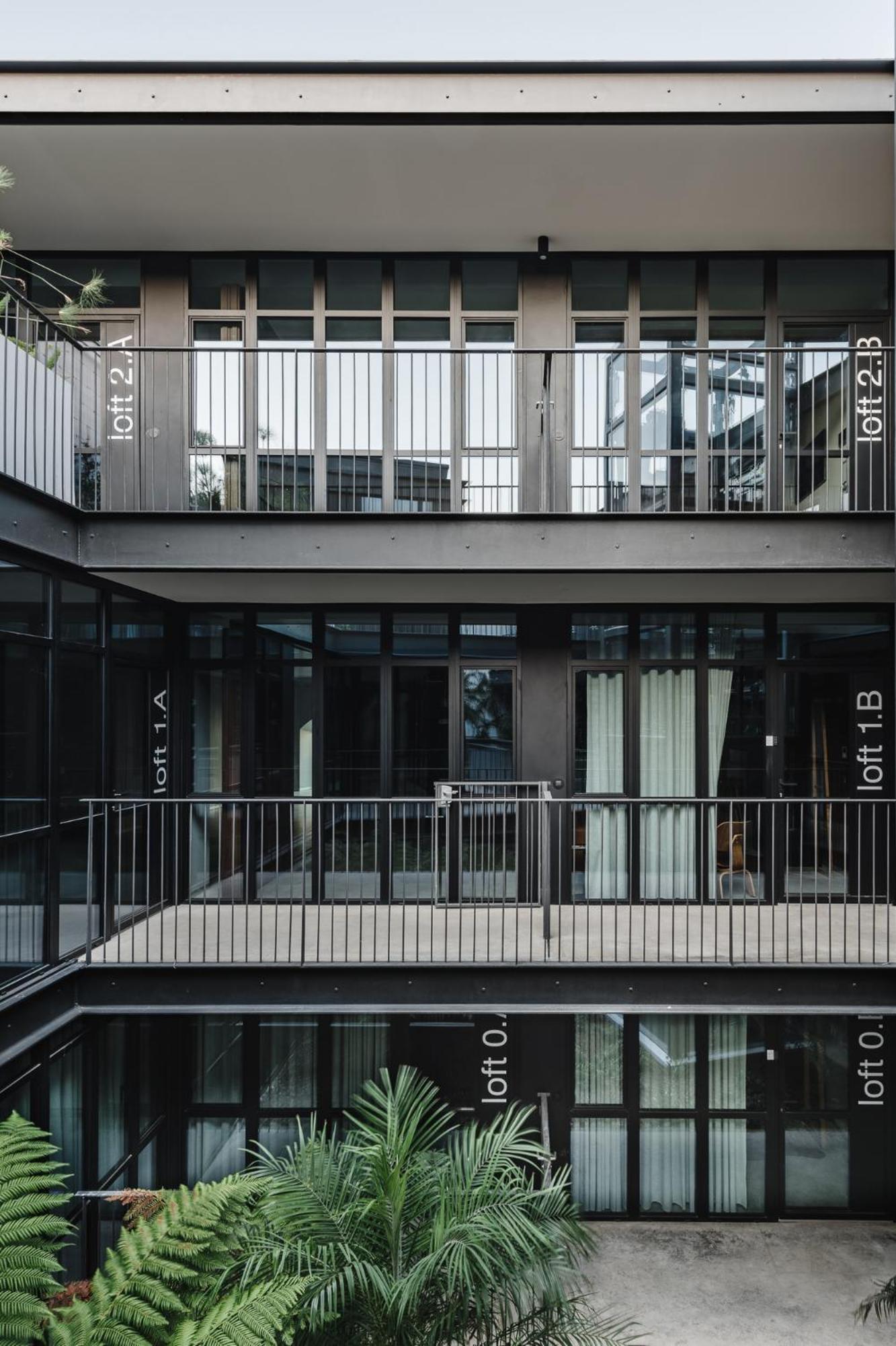 Lisbon Five Stars Alcantara Lofts Εξωτερικό φωτογραφία