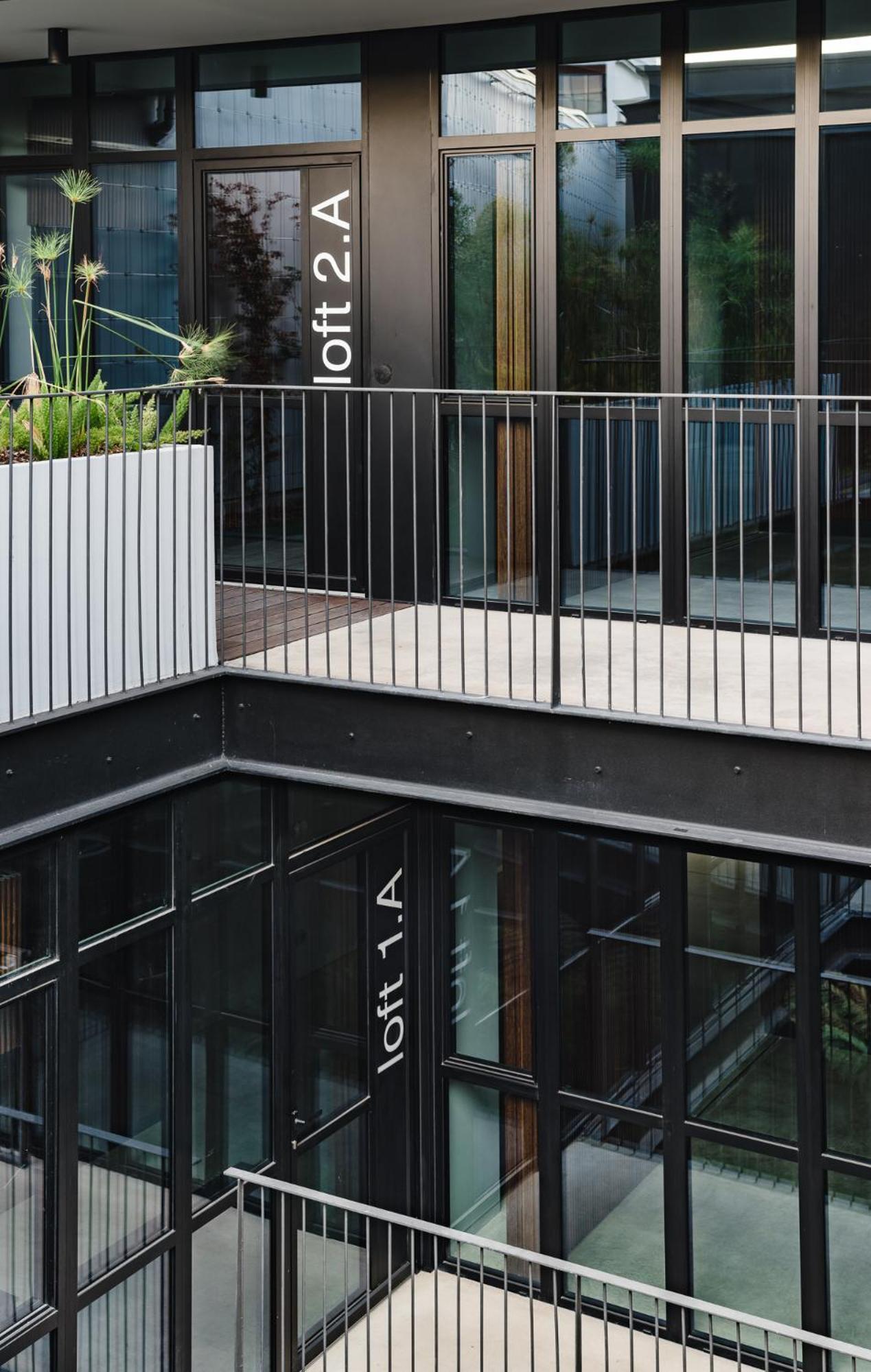 Lisbon Five Stars Alcantara Lofts Εξωτερικό φωτογραφία