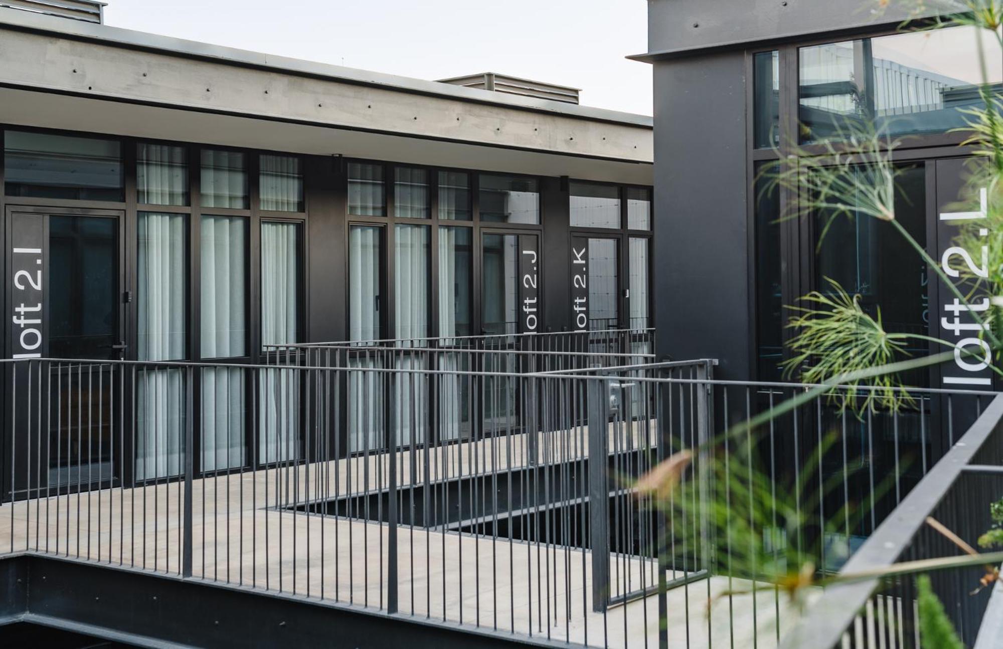 Lisbon Five Stars Alcantara Lofts Εξωτερικό φωτογραφία