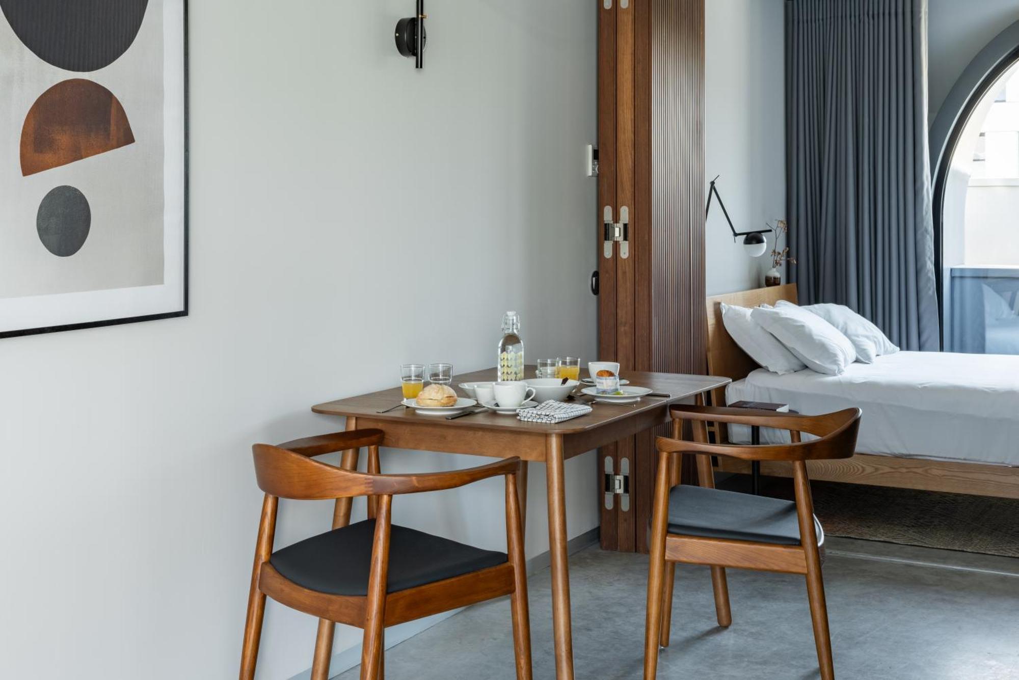Lisbon Five Stars Alcantara Lofts Εξωτερικό φωτογραφία