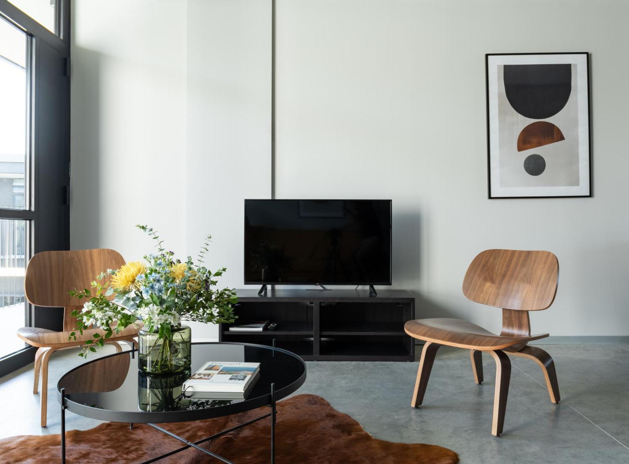 Lisbon Five Stars Alcantara Lofts Εξωτερικό φωτογραφία