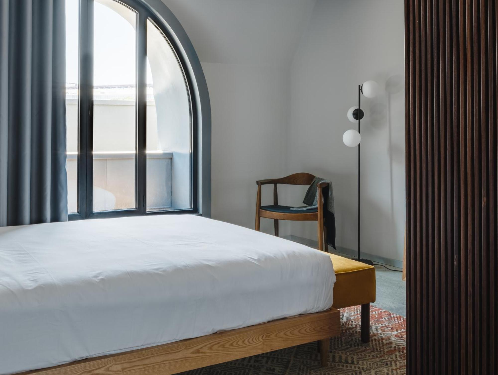 Lisbon Five Stars Alcantara Lofts Εξωτερικό φωτογραφία