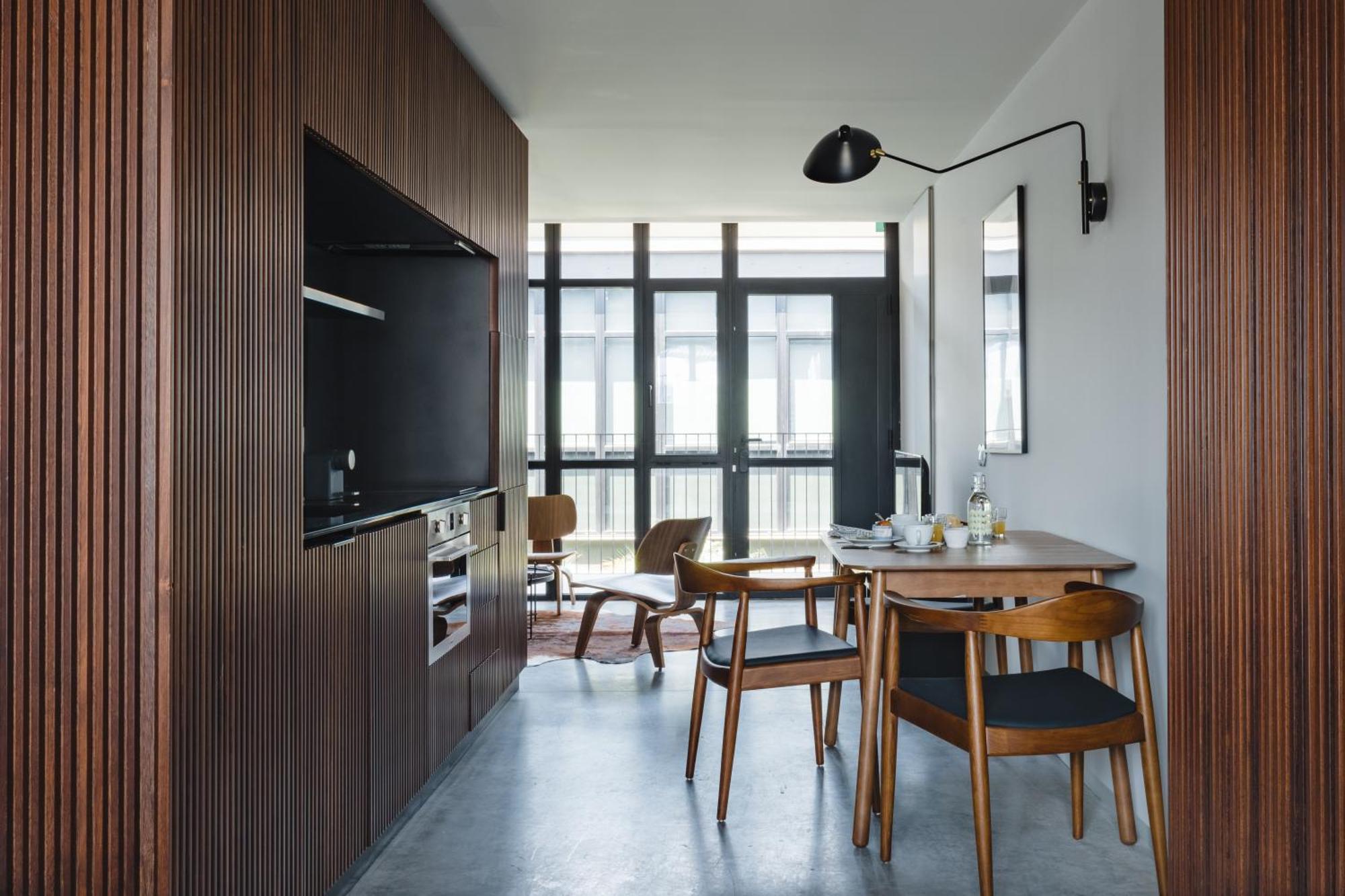 Lisbon Five Stars Alcantara Lofts Εξωτερικό φωτογραφία