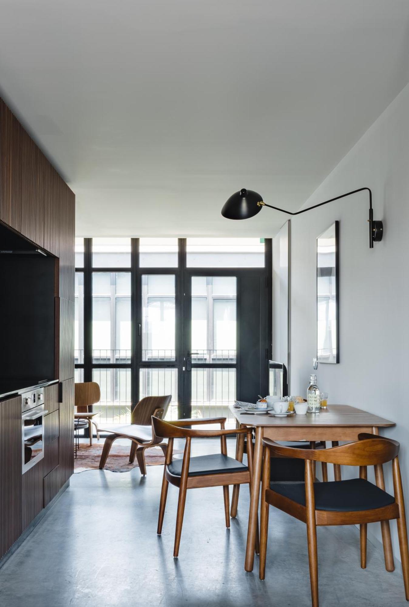 Lisbon Five Stars Alcantara Lofts Εξωτερικό φωτογραφία