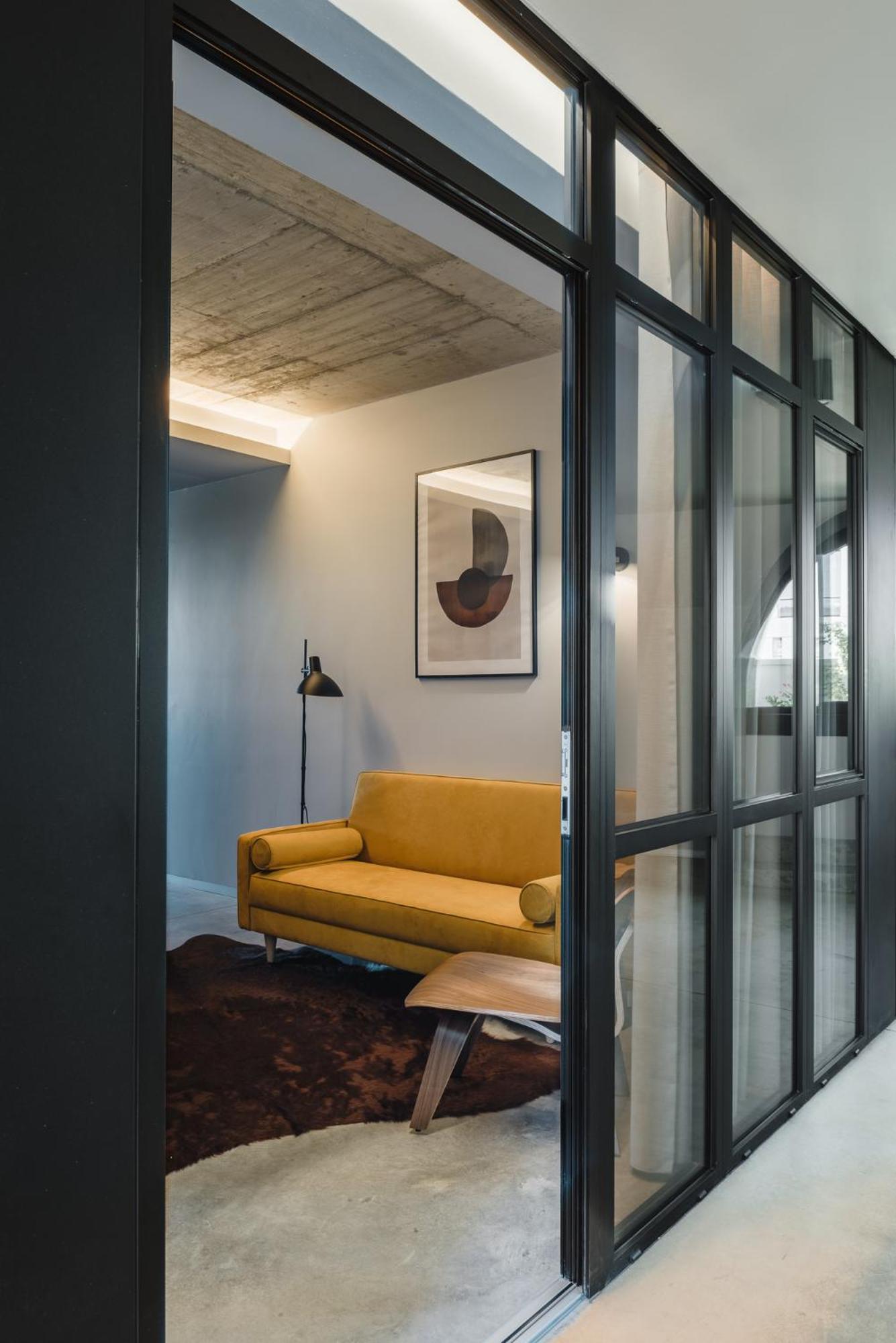 Lisbon Five Stars Alcantara Lofts Εξωτερικό φωτογραφία