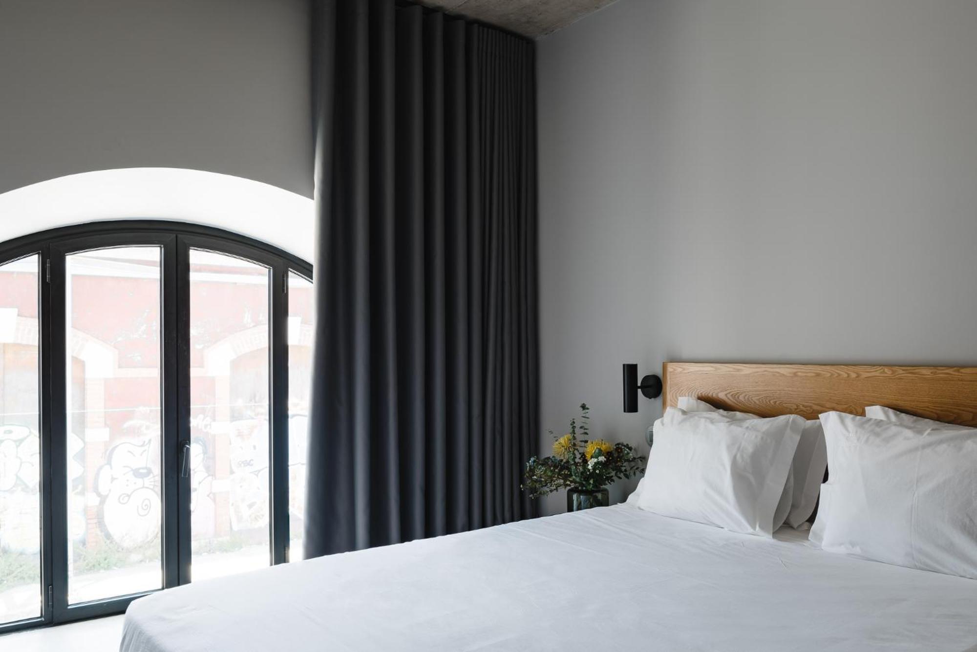 Lisbon Five Stars Alcantara Lofts Εξωτερικό φωτογραφία