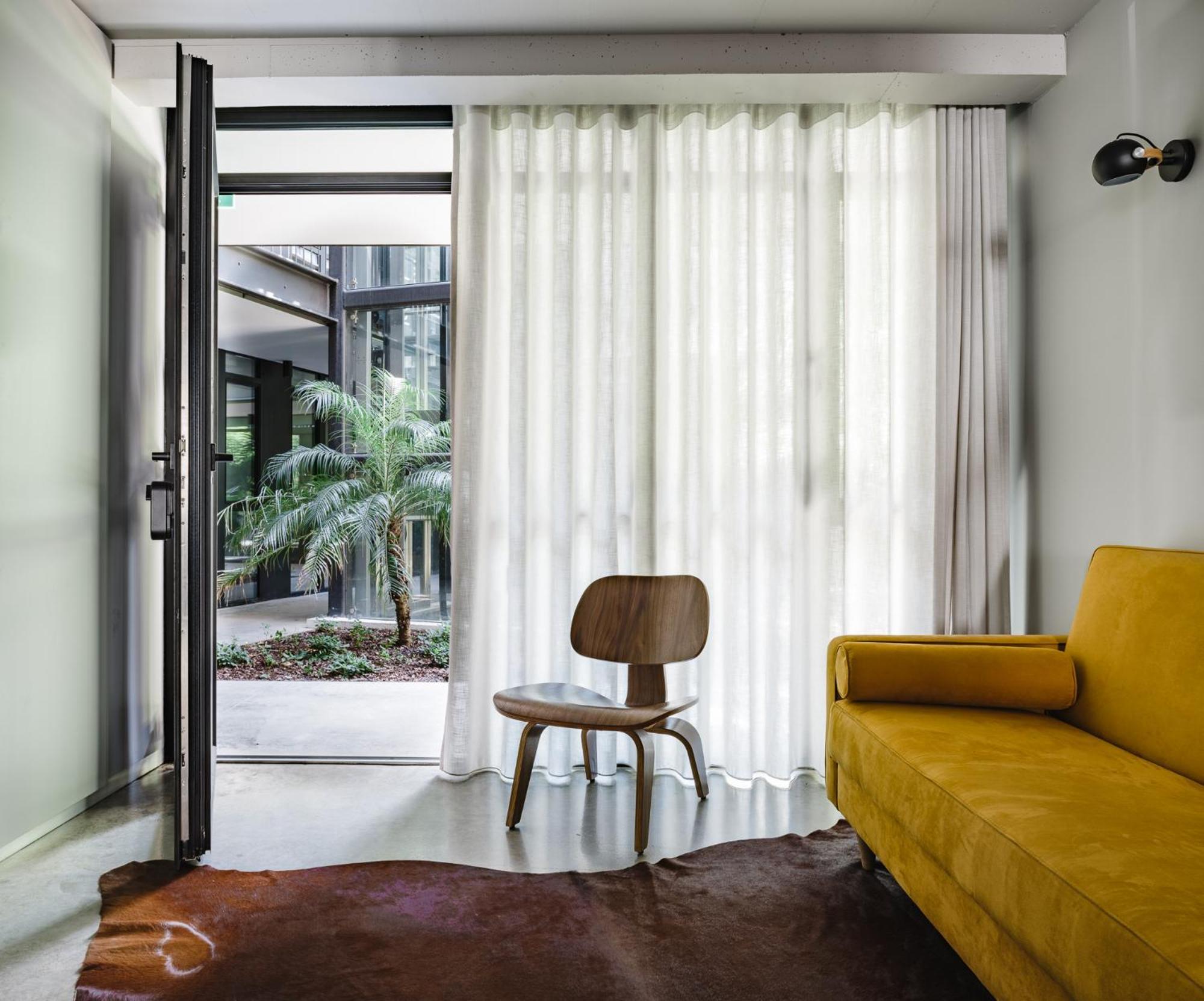 Lisbon Five Stars Alcantara Lofts Εξωτερικό φωτογραφία