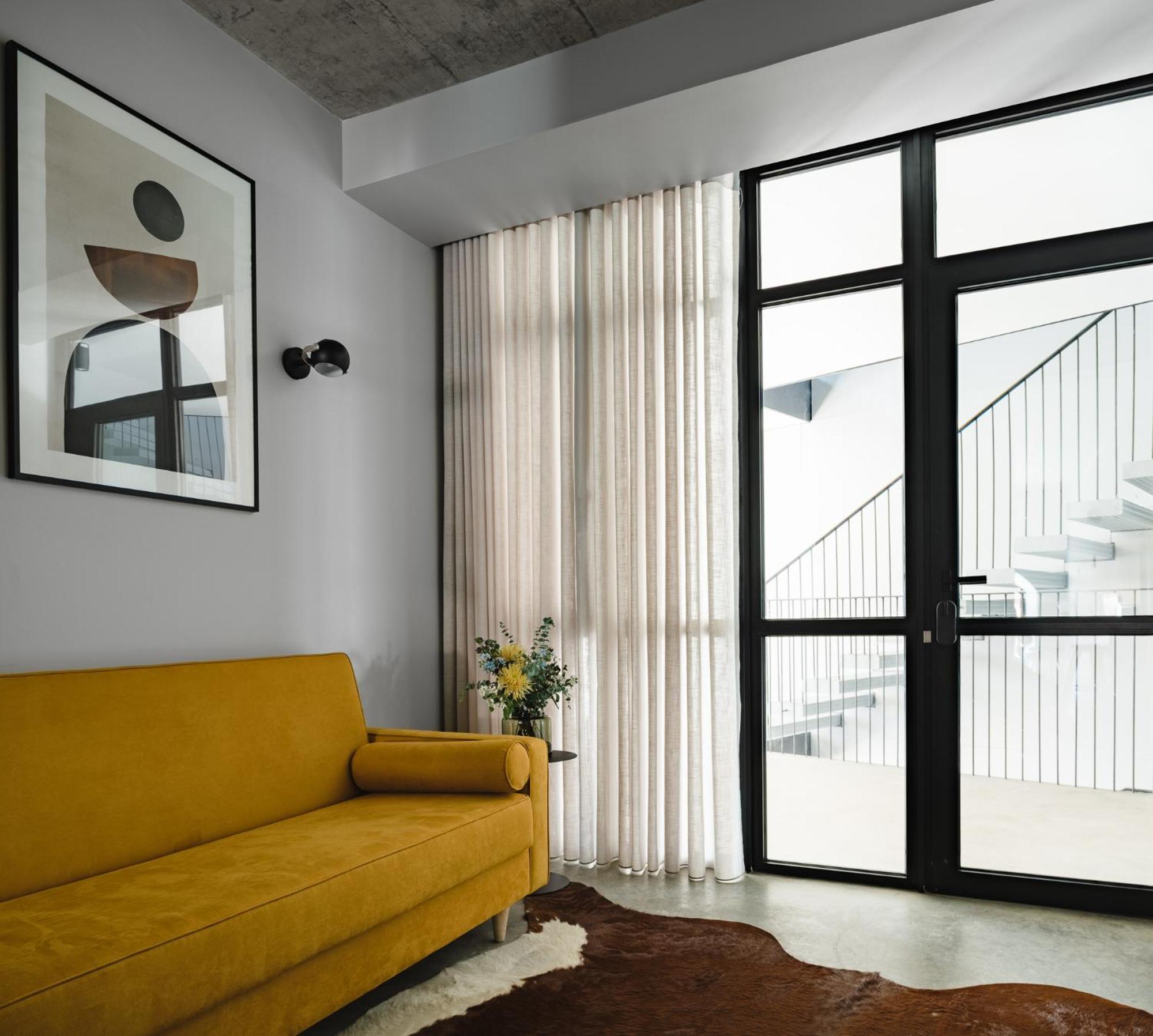 Lisbon Five Stars Alcantara Lofts Εξωτερικό φωτογραφία