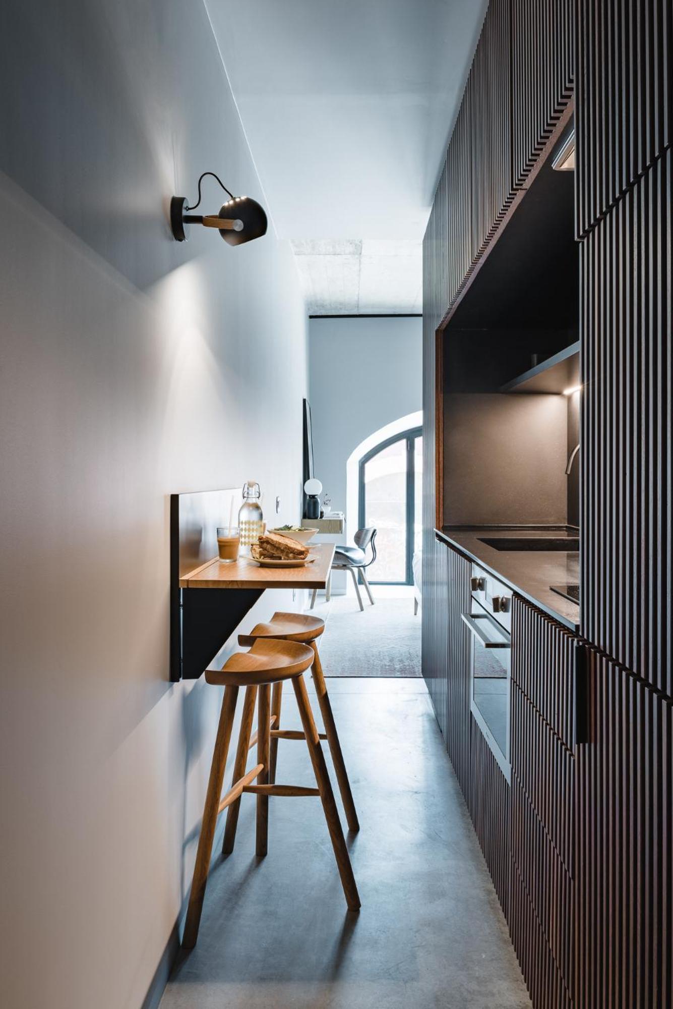Lisbon Five Stars Alcantara Lofts Εξωτερικό φωτογραφία