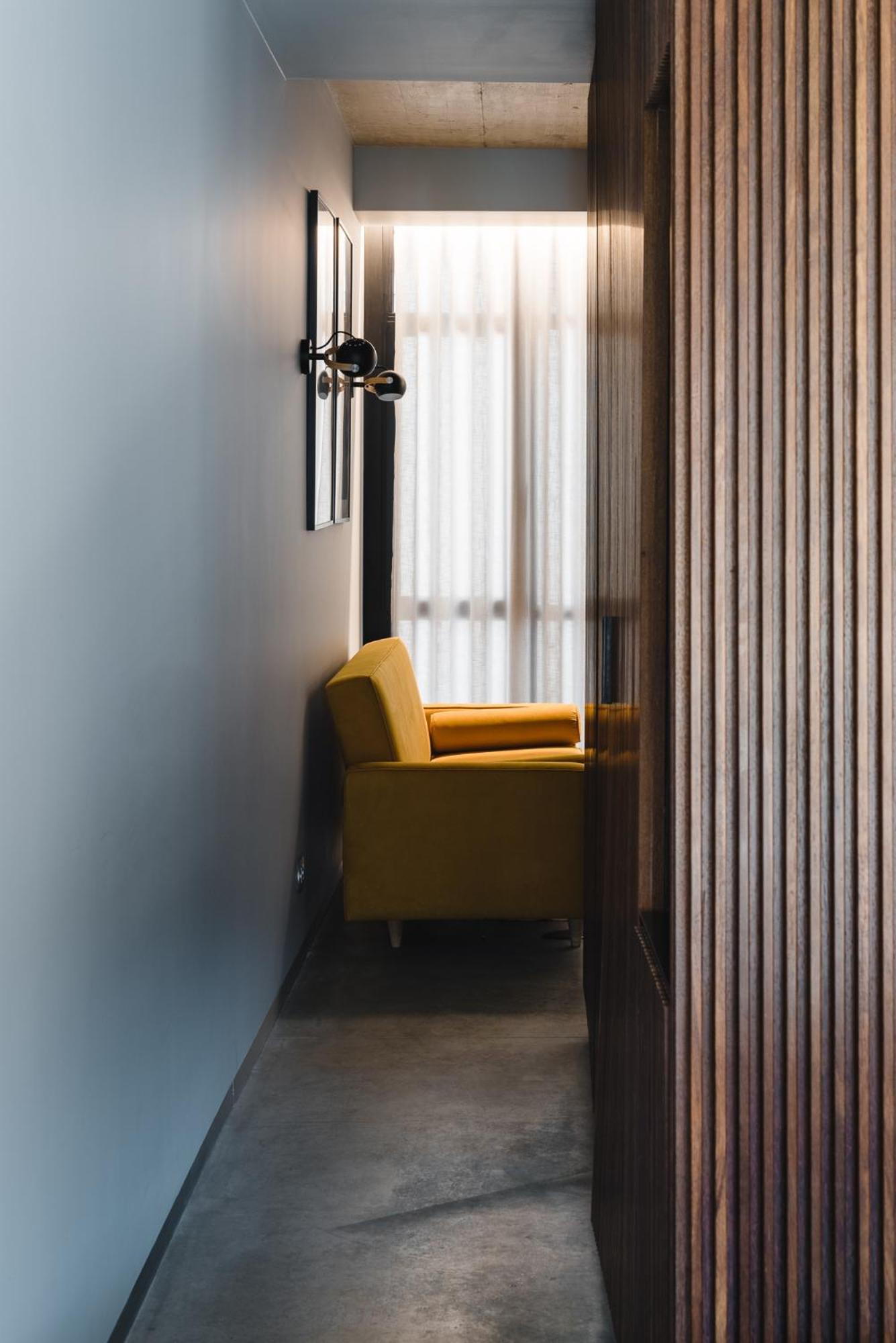 Lisbon Five Stars Alcantara Lofts Εξωτερικό φωτογραφία