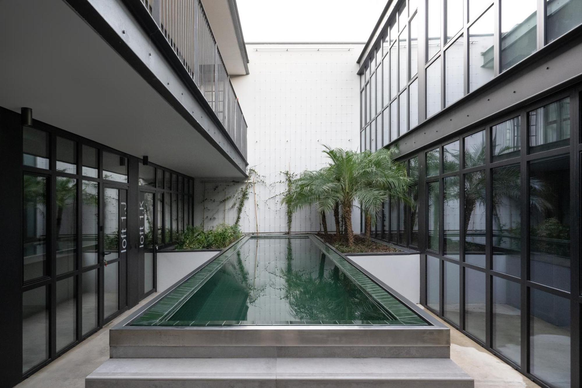 Lisbon Five Stars Alcantara Lofts Εξωτερικό φωτογραφία
