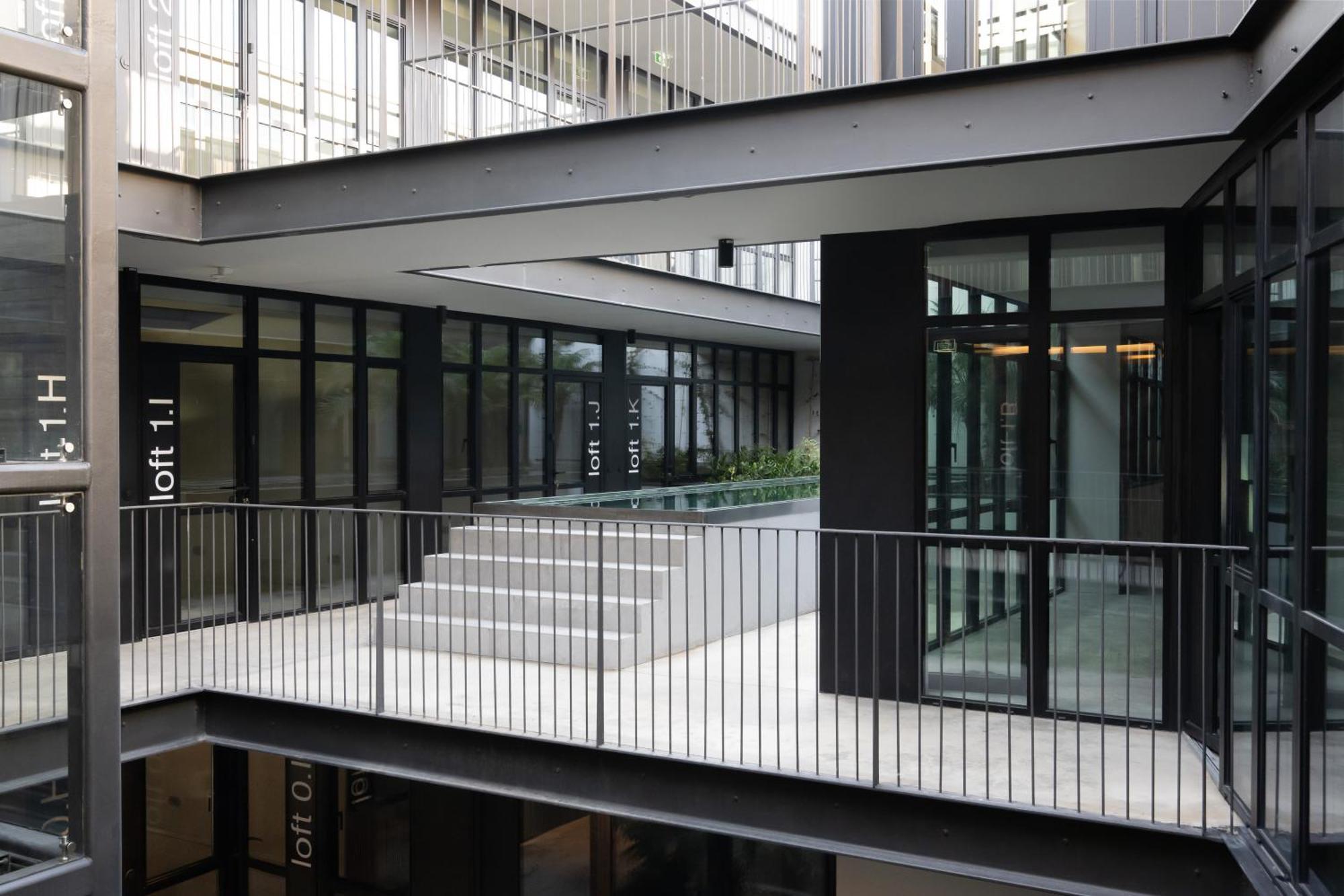 Lisbon Five Stars Alcantara Lofts Εξωτερικό φωτογραφία