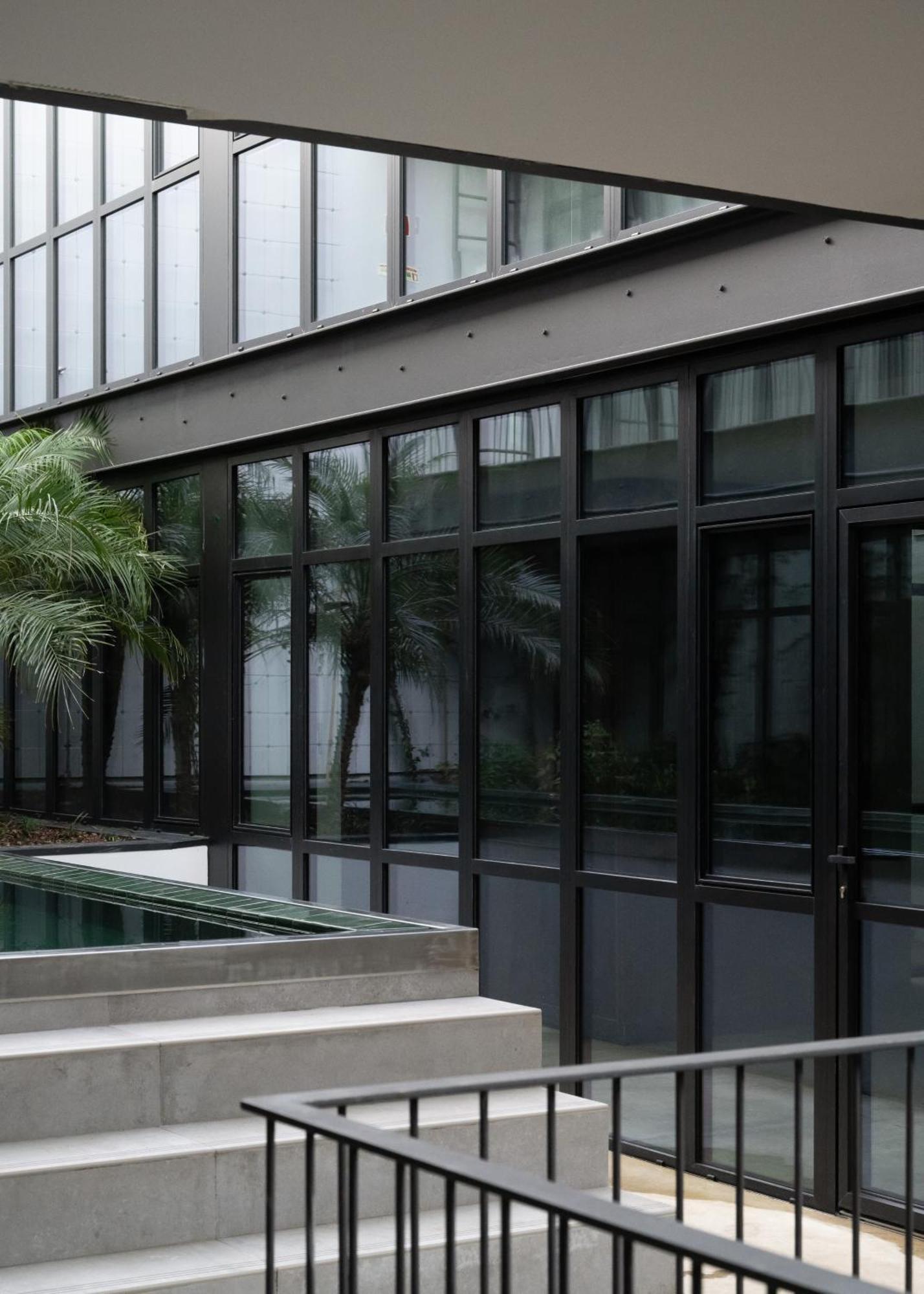 Lisbon Five Stars Alcantara Lofts Εξωτερικό φωτογραφία