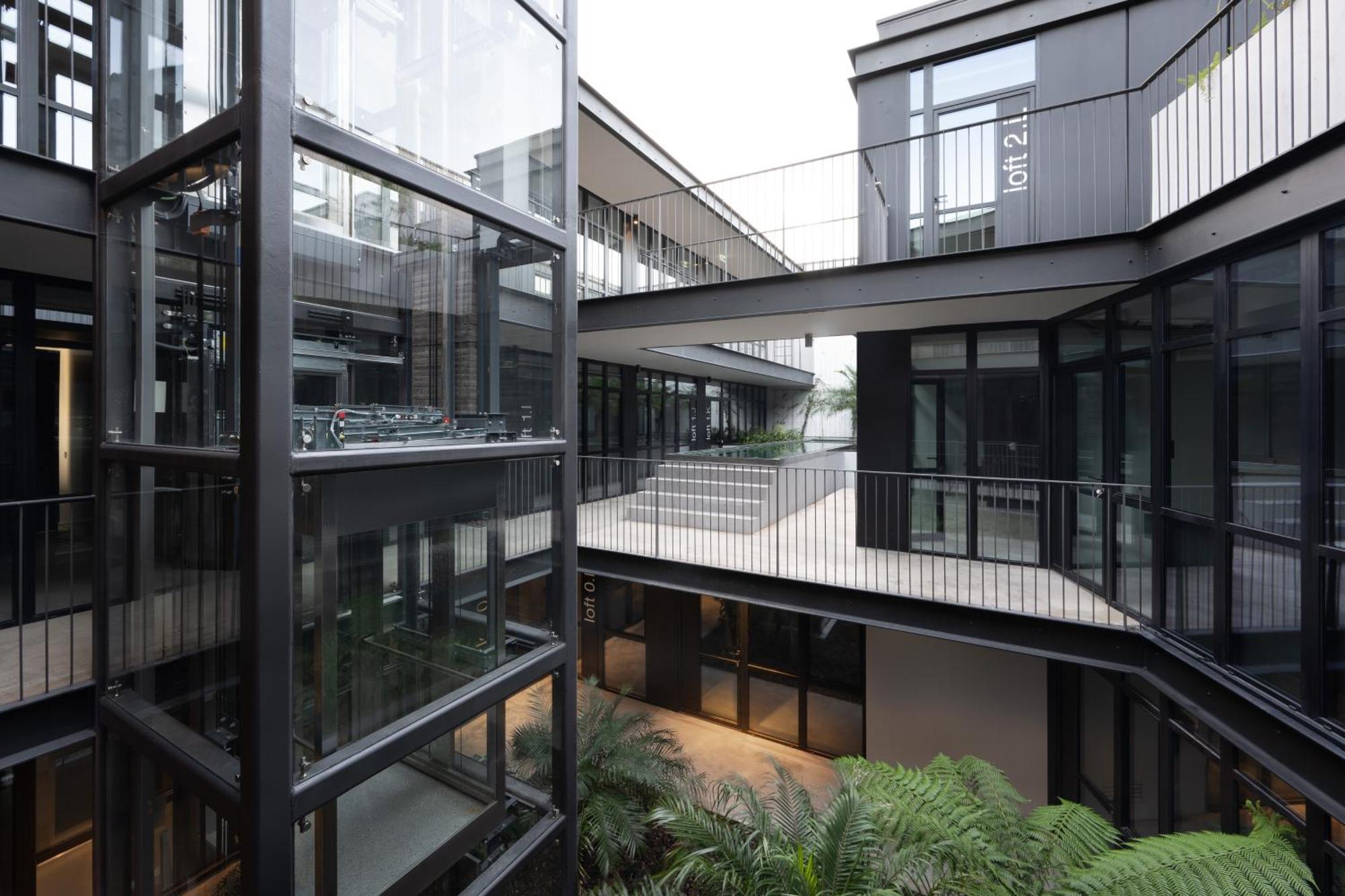 Lisbon Five Stars Alcantara Lofts Εξωτερικό φωτογραφία